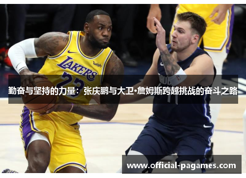 勤奋与坚持的力量：张庆鹏与大卫·詹姆斯跨越挑战的奋斗之路