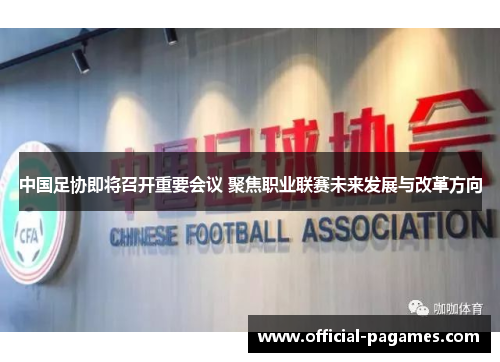中国足协即将召开重要会议 聚焦职业联赛未来发展与改革方向