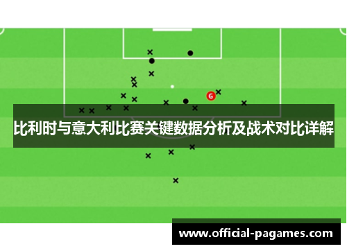 比利时与意大利比赛关键数据分析及战术对比详解