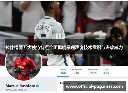 拉什福德五大独特特点全面揭晓展现速度技术意识与进攻威力