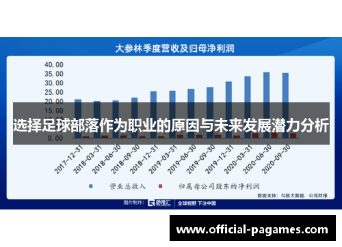 选择足球部落作为职业的原因与未来发展潜力分析